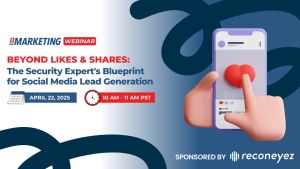 Beyond Likes & Shares: The Security Expert's Blueprint for Social Media Lead Generation