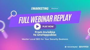 Unlocking SEO Strategies: Transform Your Security Business in 2026