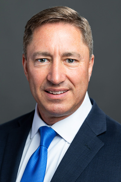 Dean Belisle